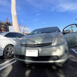2008 Toyota Prius