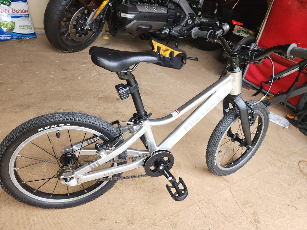 Kids Bike