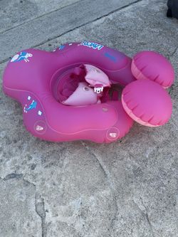 Infant Floatie