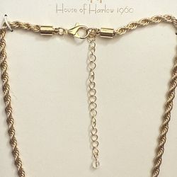 Rope Chain 