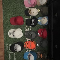 Hats For Sale!!!