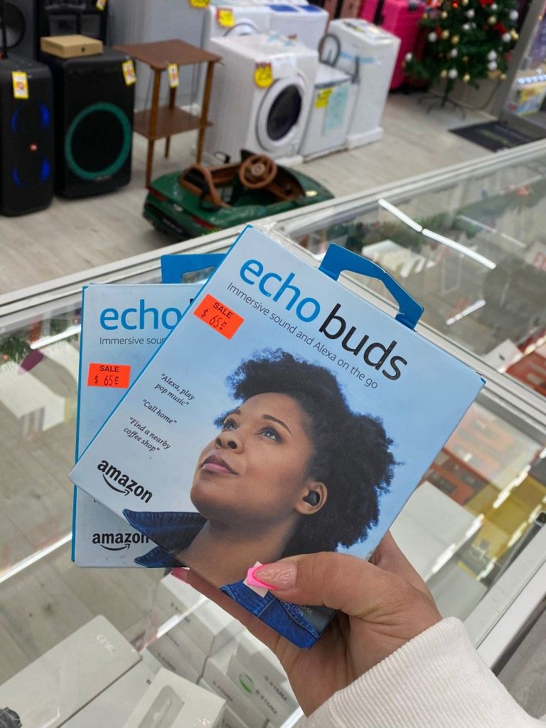 Amazon Echo Buds,All Products : American Fashion Style Bags On Sale