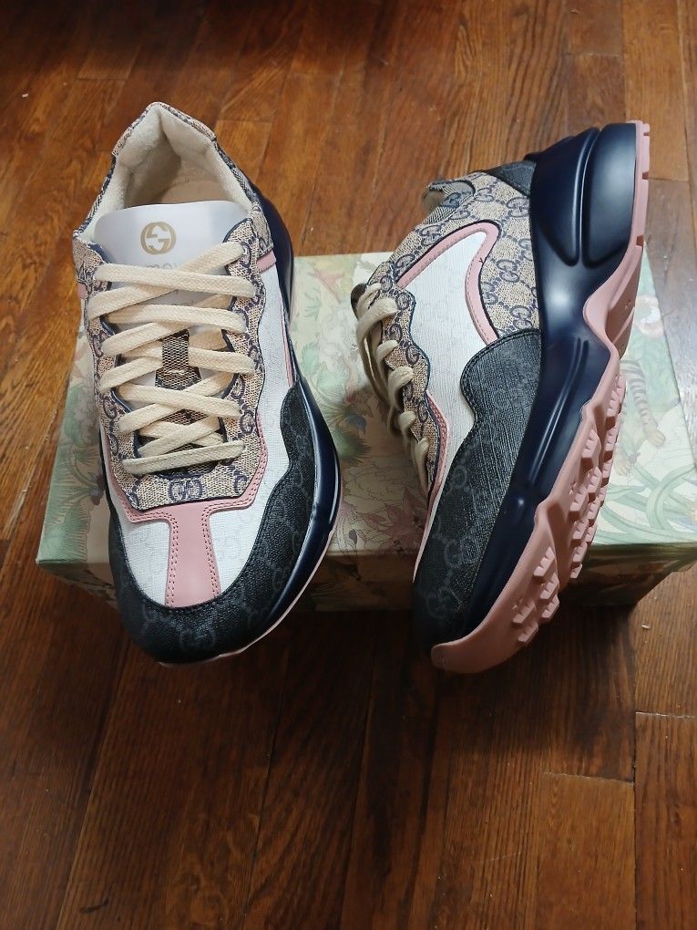 Gucci Sneakers Size 11