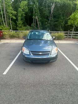 2007 Chevrolet Cobalt