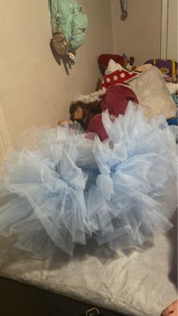 Adult one size leg Avenue tutu