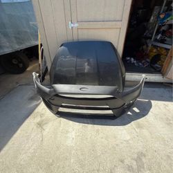 oem ford focus parts