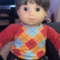 American Doll