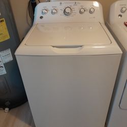 GE Washer