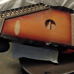 Chromaharp 15 Cord Auto Harp 