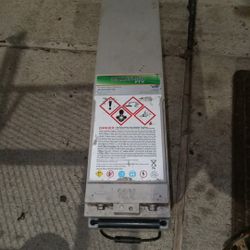 Marathon  12V Industrial Battery – Heavy Duty Power