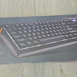 Keyboard 