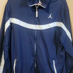 JORDAN JACKET 
