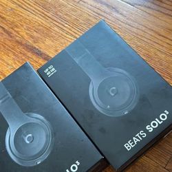 Beats Solo 3