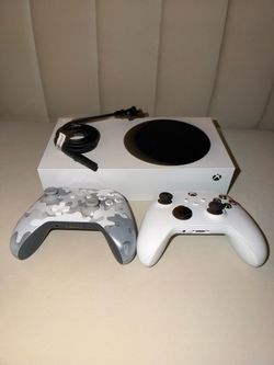 Xbox Series S 512GB