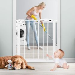 baby/ dog gate 