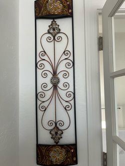 Wall decorations