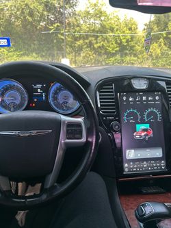 2014 Chrysler 300