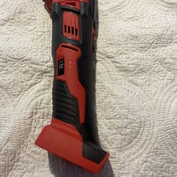 Milwaukee M18 18V Lithium-Ion Cordless Oscillating Multi-Tool (Tool-Only)