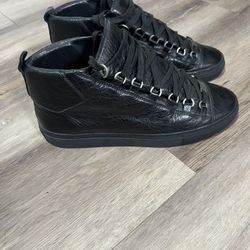 Balenciaga Shoes