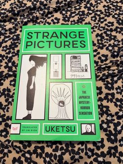 Strange pictures