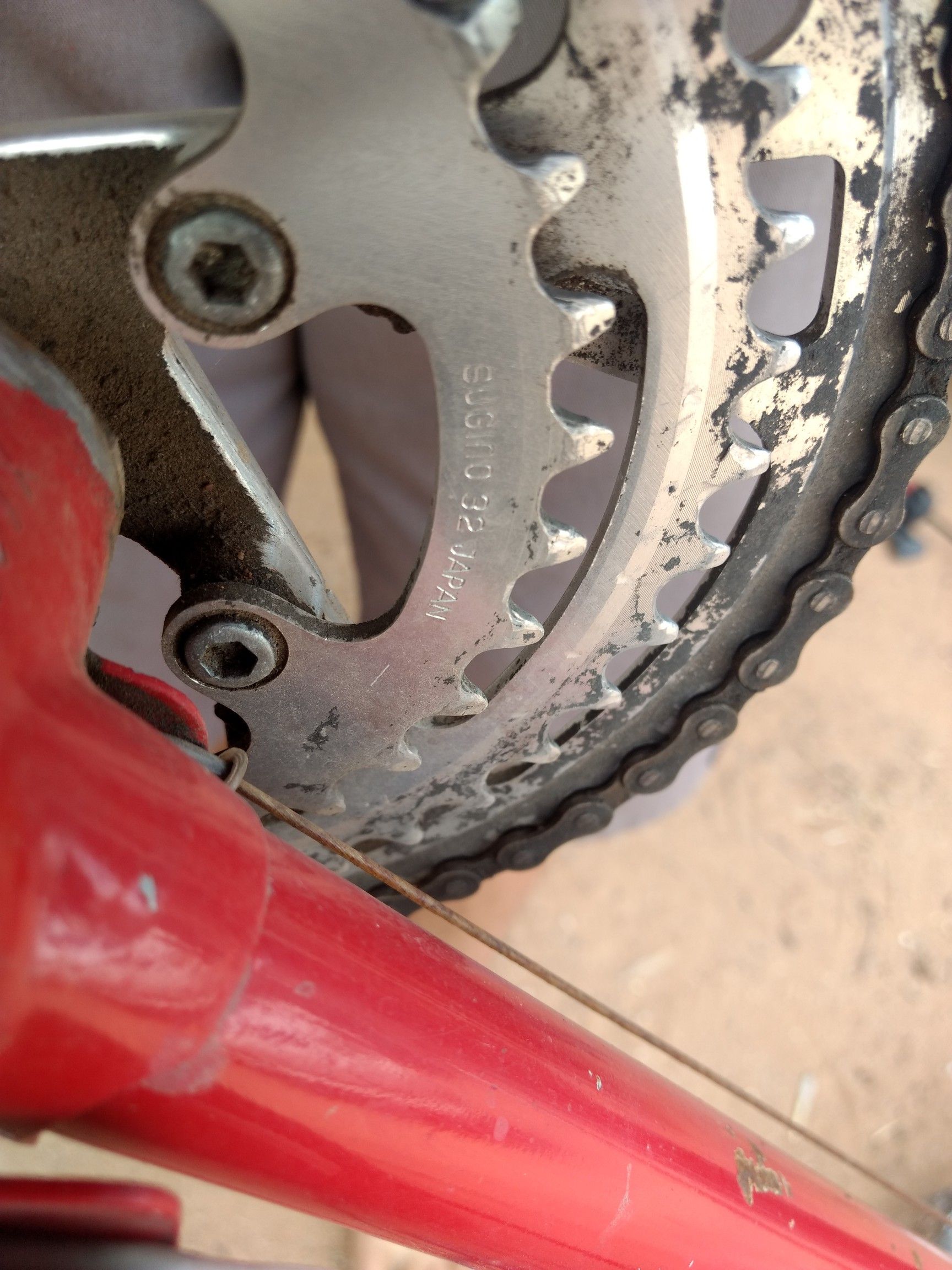 1987 trek 560 pro series value