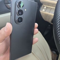 Samsung Fold 6