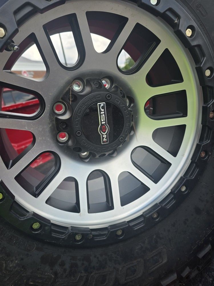 1 Discovery Stt Pro 37x13.50xr17