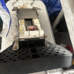 Trolling Motor Kicker 5-20hp Stand