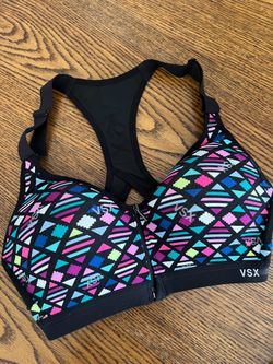 New Womens 32C / 32 C VSX Sports Bra - Victoria’s Secret Sport