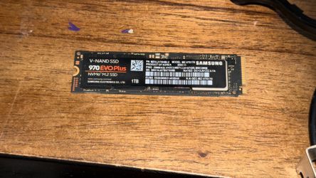 1tb ssd