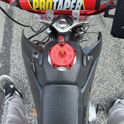 Ser 125 Need Money 1000 OBO 