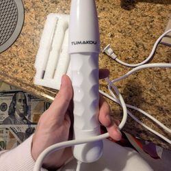 Tumakou High Frequency Wand