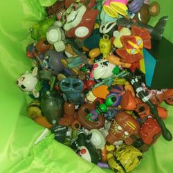 Five Nights At Freddys