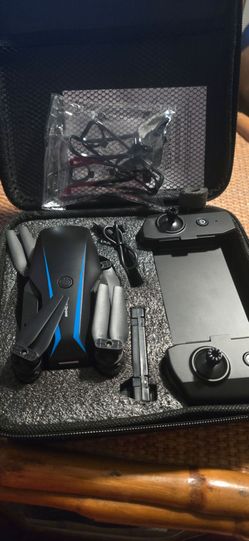 XFolding Drone