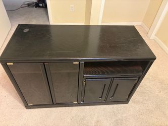 TV Stand 30 high 46 Wide 20 Deep