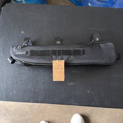 Almsthre Signature Frame Bag *BRAND NEW*