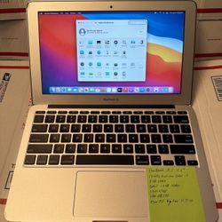 Macbook Pro Air Book