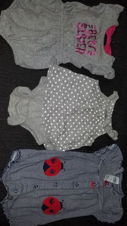 3-6m bundle