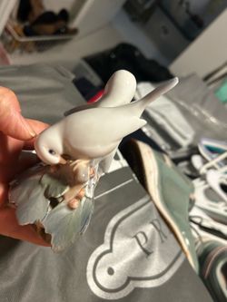 Collection porcelain