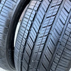 4 llantas 225/45R18 BRIDGESTONE TURANZA LS100MOE RUN FLAT 