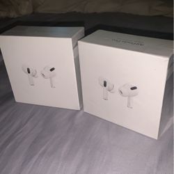 Brand New Airpod Pros *130 Each*