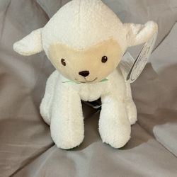 New Prestige Baby Lamb