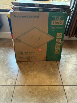 Brand new led lights