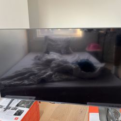 Samsung TV 43”