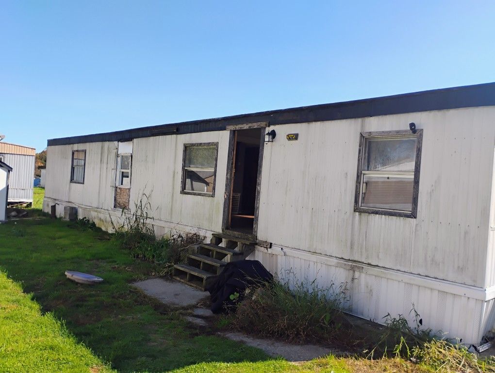 Mobile Home