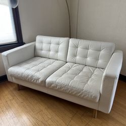 IKEA Morabo Loveseat Sofa