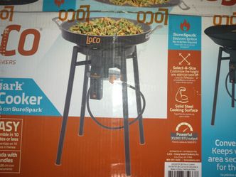 COOKING DISCO TO MAKE PAELLA 🥘 NEW .200$