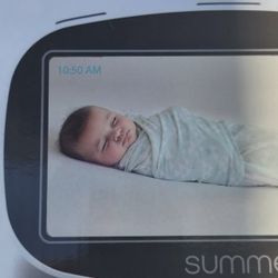 Baby Camera