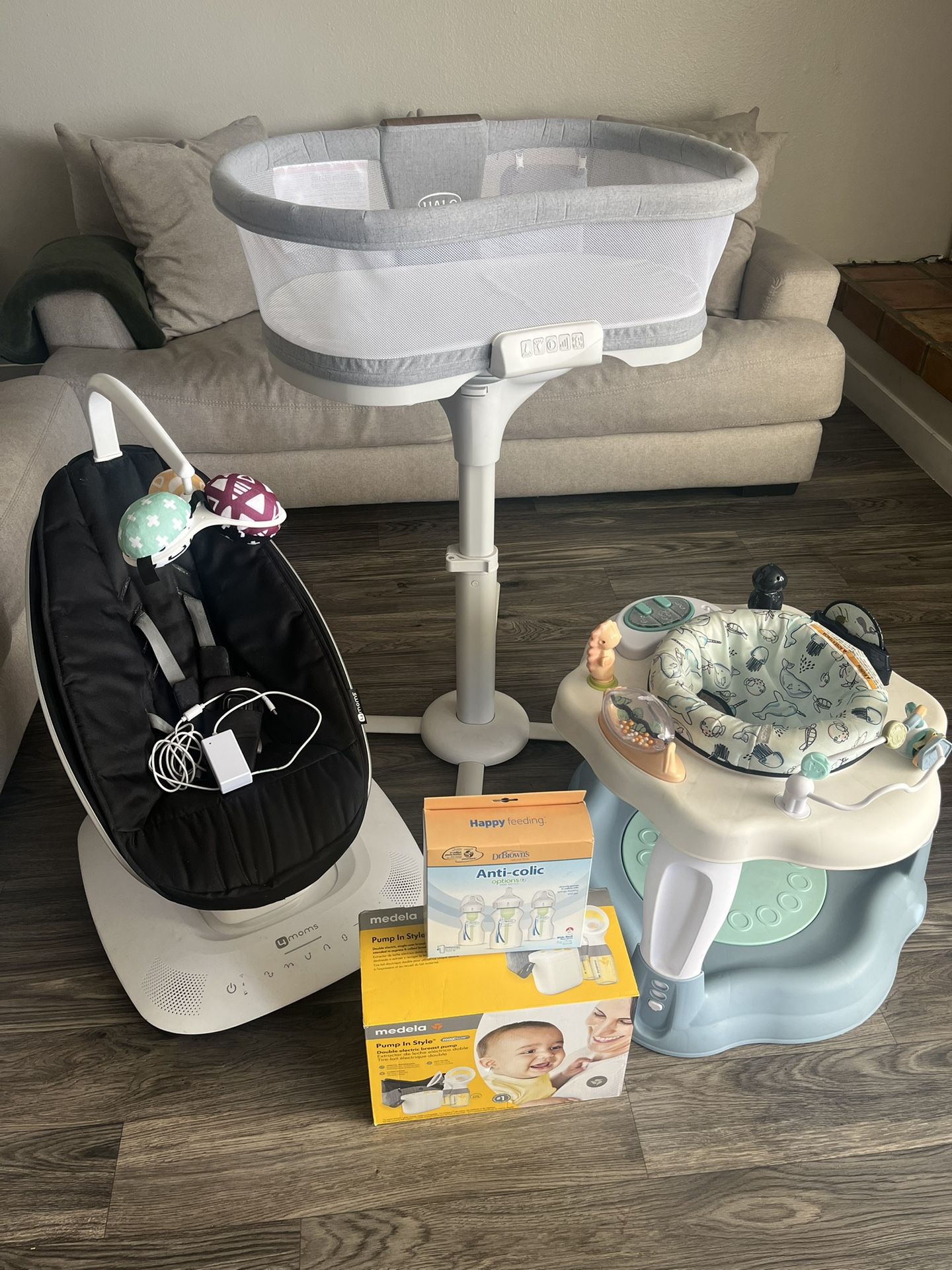 *SALE* Baby Item Bundle