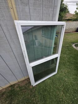 Brand New Window